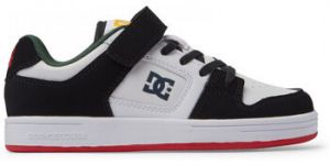Skate obuv DC Shoes  Manteca 4 v