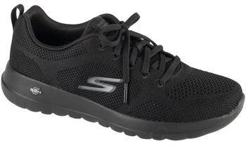 Nízke tenisky Skechers  Go Walk Joy - Violet