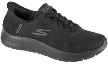 Nízke tenisky Skechers  Slip-Ins: GO Walk Flex - Smooth Motion