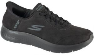 Nízke tenisky Skechers  Slip-Ins: GO Walk Flex - Smooth Motion