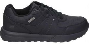 Nízka obuv do mesta Skechers  205236-BBK