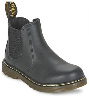 Polokozačky Dr. Martens  Chelsea Junior