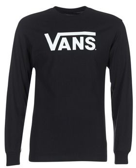 Tričká s dlhým rukávom Vans  VANS CLASSIC