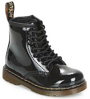 Polokozačky Dr. Martens  PATENT TODDLER