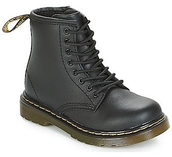 Polokozačky Dr. Martens  CADET