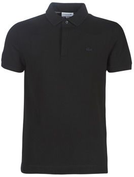 Polokošele s krátkym rukávom Lacoste  PARIS POLO REGULAR