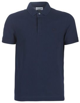 Polokošele s krátkym rukávom Lacoste  PARIS POLO REGULAR