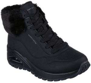 Čižmy Skechers  PLOCHÃ TOPÃNKY  FALL AIR