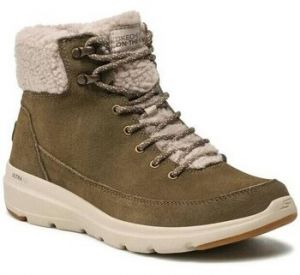 Čižmy Skechers  ÄLENOK  WOODLANDS