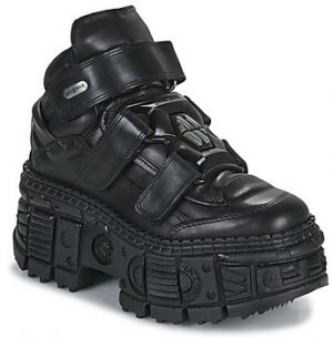 Polokozačky New Rock  LEMONE