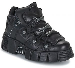 Čižmičky New Rock  BASANE