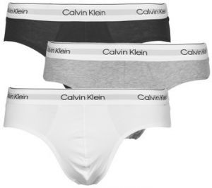 Slipy Calvin Klein Jeans  HIP BRIEF X3