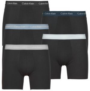 Boxerky Calvin Klein Jeans  BOXER BRIEF X5