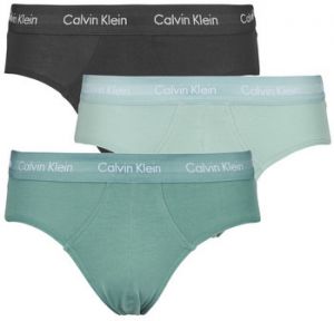 Slipy Calvin Klein Jeans  HIP BRIEF X3