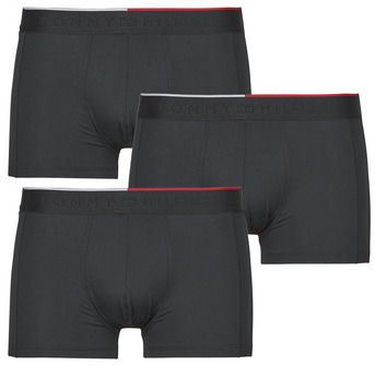 Boxerky Tommy Hilfiger  TRUNK X3
