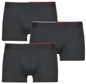 Boxerky Tommy Hilfiger  TRUNK X3