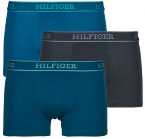 Boxerky Tommy Hilfiger  TRUNK X3