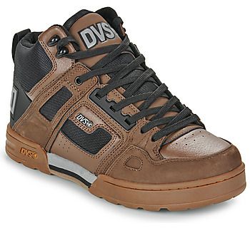 Členkové tenisky DVS  COMANCHE BOOT