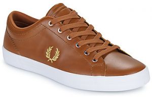 Nízke tenisky Fred Perry  BASELINE LEATHER