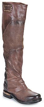 Čižmy do mesta Airstep / A.S.98  CUIRA