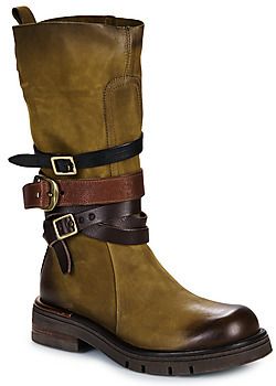 Polokozačky Airstep / A.S.98  BRINDEL