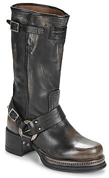 Polokozačky Airstep / A.S.98  ANOTI