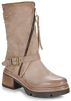 Polokozačky Airstep / A.S.98  TRAVERSA