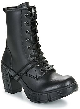 Čižmičky New Rock  TRICAS