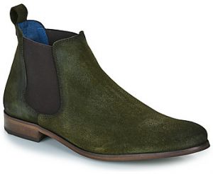 Polokozačky Brett & Sons  MILITARI