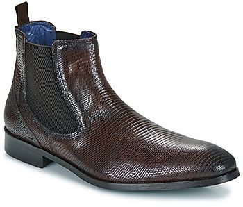 Polokozačky Brett & Sons  MOZALE