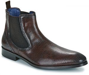 Polokozačky Brett & Sons  MOZALE