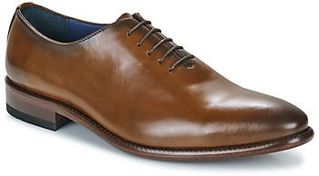 Richelieu Brett & Sons  NAT