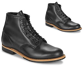 Polokozačky Red Wing  BECKMAN