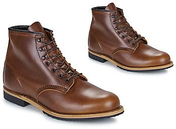 Polokozačky Red Wing  BECKMAN
