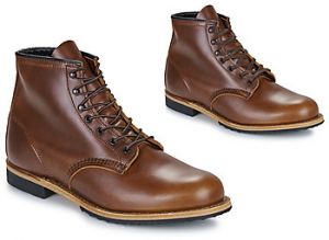 Polokozačky Red Wing  BECKMAN