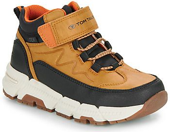 Polokozačky Tom Tailor  CARASA
