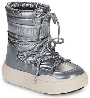 Obuv do snehu Moon Boot  MB JR PARK BOOT