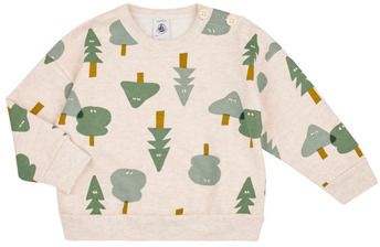 Mikiny Petit Bateau  TIGRO