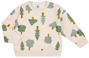 Mikiny Petit Bateau  TIGRO