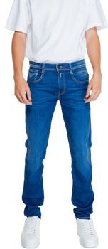 Rovné džínsy Replay  11.5 OZ HYPERFLEX M914Y .000.661 K04