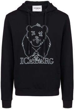 Mikiny Iceberg  -