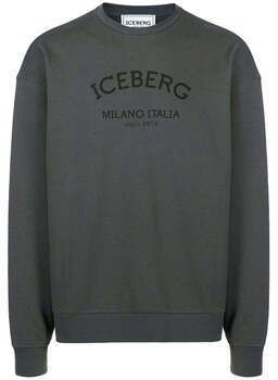 Mikiny Iceberg  -