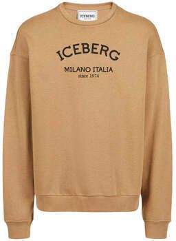 Mikiny Iceberg  -