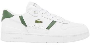 Nízke tenisky Lacoste  -