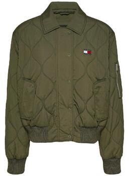 Kabáty Tommy Hilfiger  -