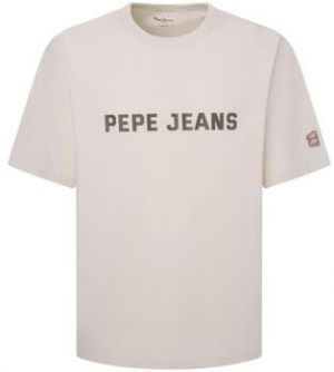 Tričká s krátkym rukávom Pepe jeans  -