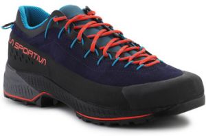 Turistická obuv La Sportiva  TX4 EVO DEEP SEA CHERRY TOMATO 37B643322