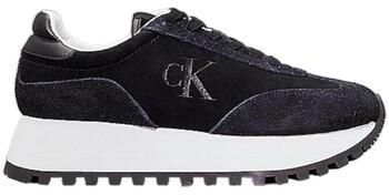 Nízke tenisky Calvin Klein Jeans  -