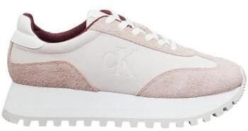 Nízke tenisky Calvin Klein Jeans  -