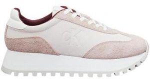 Nízke tenisky Calvin Klein Jeans  -